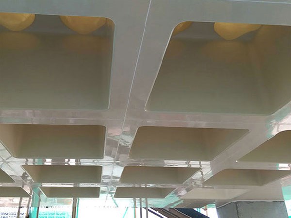 華夫板具有哪些的優(yōu)勢(shì)？